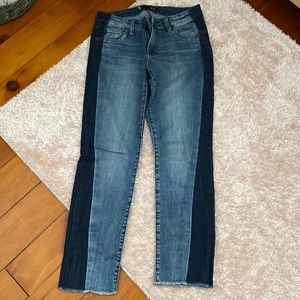 Kut from the Kluth denim